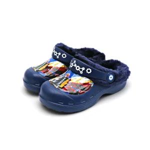 헬로카봇 토퍼 방한샌들`