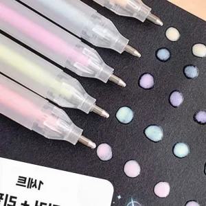 문구용품 글루펜 풀펜 펜풀 볼펜풀 다꾸 풀 다이어리