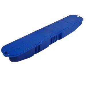 양식장 수차 부품 플라스틱 통 부력 카약 보조 범용