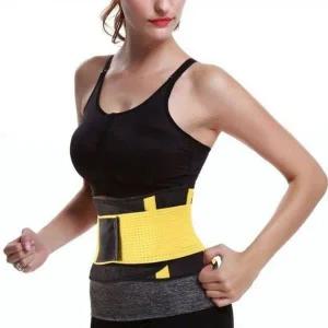 [콩심팥심]헬스 벨트 리프팅 착용하기 쉬운 보호대 허리 부상방