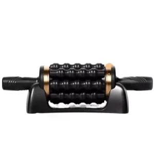 자동 롤러 마사지 안마기 붓기빼는기계 무선 이완 마사지기 폼롤러 전동 기계