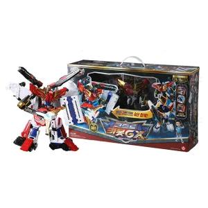 헬로 카봇 전설의용사 그랜드카봇GX 4단합체 그랜드카봇X 캐논X 변신 자동차 캐릭터 로봇