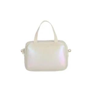 레스포색 레스포삭 펄라이즈드 그레디언트 샤인 마이크로 토트백 1655.LB75 340113