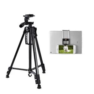 에스엠제이 TP-7300 2in1 태블릿거치대 삼각대세트