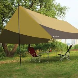 [ 렉타타프 500x440x250cm] CAMP21 타프