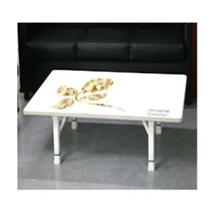 고품질 하이그로시 모던 테이블 1200 (특대) 1EA 수납가구 (W32ED66)