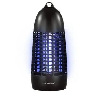 유니맥스 모기 퇴치기 해충 벌레 가정용 캠핑 포충기