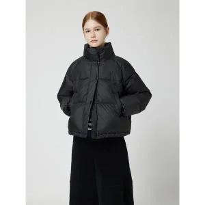 [CC콜렉트](강남점)푸퍼 구스 다운 점퍼 C254PSG183