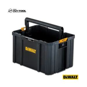 디월트 DWST17809 티스텍 오픈형 공구함 - 26.5L