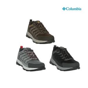 컬럼비아 25FW 남성 스트라타 트래킹 워킹화