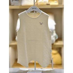 [셀러허브 1]아가방 세이브존02 엘루수면조끼 02s757501