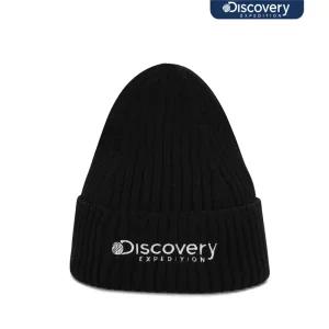 [롯데백화점]디스커버리익스페디션 베이직 립 비니 DXBN4563N