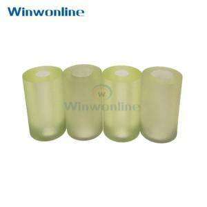 Fujitsu Fi 6125LA 6130 6230 6140 6240 프린터 부품용 내구성 높은 피드 출구 롤러 타이어 어셈블리, 1 세