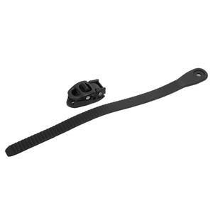 인라인 롤러 스케이트 에너지 스트랩, 조절 가능한 버클, 애호가에게 좋은 선물