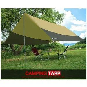 [하프클럽/셀러허브_여성트랜드패션]렉타타프(대형) 헥사타프 차박용품 타