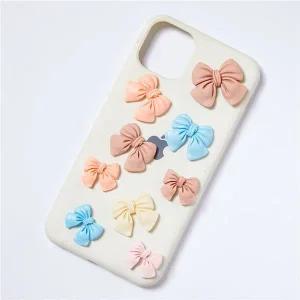 DIY 공예 재료 리본 부자재 35개입 핸드메이드 중형 케이스만들기