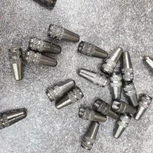 고품질 프레스타 튜브 뚜껑 자전거 타이어 그레이 (WAE6BFD)