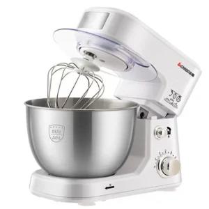 스탠드믹서 반죽기 홈베이킹 믹싱기 전동 믹서기 거품 바즈 휘핑기