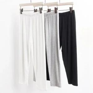 [콩심팥심]여성쇼핑몰 1926L 쭉쭉 썅 7부 레깅스 WW 융털 여성바 유소년 여성바지