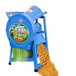 고추대파쇄기 나뭇가지 잔가지 볏짚 파쇄기 절단기 농업용