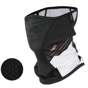 노멀 크러쉬 스포츠마스크 자전거마스크 라이딩 매쉬마스크 사이클 자전거라이딩복