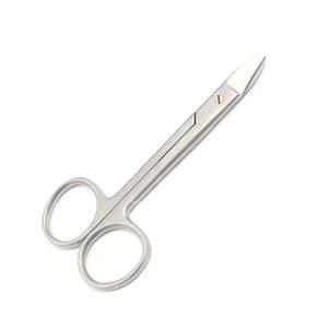 DDP - 가위 발톱, 톱니 모양, 스트레이트, 4.5인치.