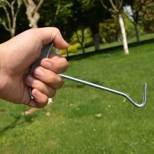 타프팩제거기 타프팩뽑기 캠핑팩뽑기 캠핑 팩 리무버