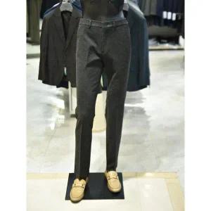 [PARKLAND]오스틴리드 세이브존03 겨울 스트레치 솔리드 기모 밴딩 팬츠 APC405A25 (S41514114)