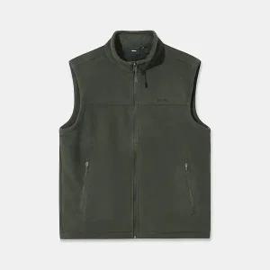 [롯데백화점]네파 페스카 본딩 남자 겨울 등산 플리스 베스트 후리스 조끼 7L76101