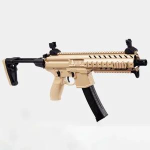 [하프클럽/알티피아]SBR 에어건 서바이벌 선물 소프트건 장난감총