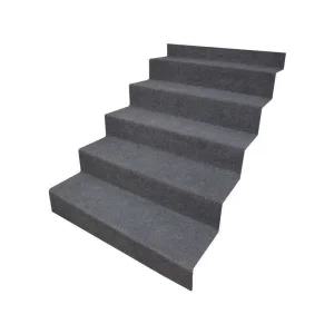 계단카페트 셀프 접착 호텔 미터 인테리어 카펫트