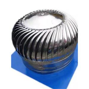 무동력 벤츄레이터 흡출기 기 배출기 없음 옥상환풍기 고정식 조립 환풍기 1 옥상