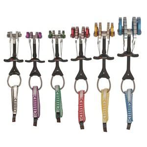 와일드 컨트리 프렌드 암벽 등반 캠 - 트레이딩 및 알파인 등반을 위한 가볍고 능동적인 보호 기능