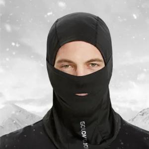 겨울바라클라바 오토바이 바이크 배달 복면 안면 마스크
