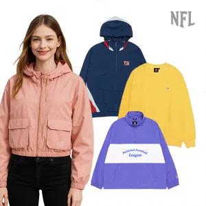 [혜택가 8,650원 최대36%할인쿠폰] NFL 한정특가 클리어런스 OPEN! 신상+BEST 자켓/맨투맨/바람막이/팬츠/트레이닝 세트