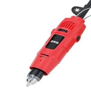 미니 전기그라인더 연마기 연삭기 전동 소형 휴대용 수작업