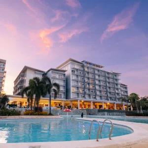 [혜택가39만원~]LIVE11 세부 5일 준특급 솔레아 리조트 워터파크 항공권 숙박 관광 전부 포함