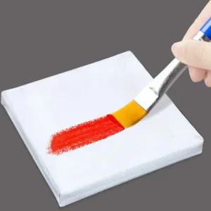 캔버스 미니 액자 DIY 유화 아크릴