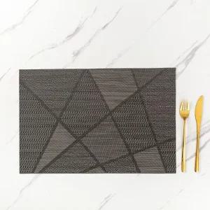 카페 PVC 테이블 커피숍 깔개 식탁 매트 전용 럭셔리