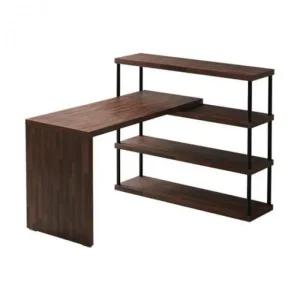 착불A2211 책상 1200 A2211 세트 책 책장 6colors 3단