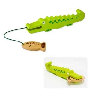 악기 악어 7680 아임토이 기로 악기놀이 악기놀이