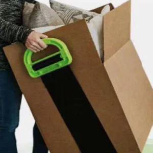 무거운짐반스트랩 셀프 가구 운반 벨트튼튼한핸드카트 튼튼한지지대 접이식대차 활용도가높은 로프줄 가정
