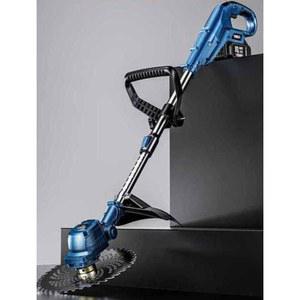 전동 예초기 전정기 벌초 기 기계 198TV 깍이 89800mAh 깍는 잔디