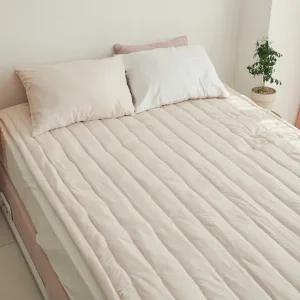 듀라텍스 겨울 알러지케어 자가발열 호텔 패드 슈퍼싱글