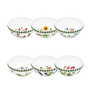 [포트메리온] 보타닉가든 엑소틱 밥공기 1P (색상 랜덤발송)