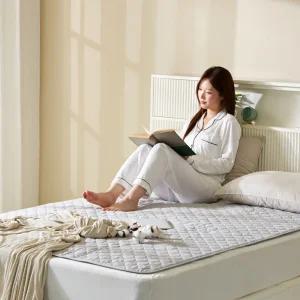 [26년형] 국산 전자파 안심 고장 걱정 없는 안전한 전기매트