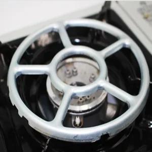 가스레인지 삼발이 주방가스렌지 냄비받침 냄비받침대