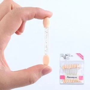 [셀러에이드]팁브러쉬 아이섀도우 듀얼 아이섀도우팁 아이섀도우