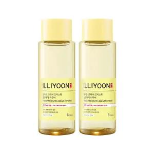 일리윤 프레쉬모이스춰 립&아이리무버 150ml, 2개