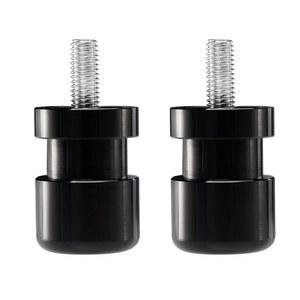 FENRIR 모터사이클 핸들바 엔드 미러 어댑터 Z1000 Z900 Z800 Z750 Z500 Z400 Z900RS Z650RS ZH2 벌칸 S 엘리미네이터 ZX14R ZX10R ZX6R ZX4R NINJA400 나이트스터 스포츠스터 K1300R K1200R